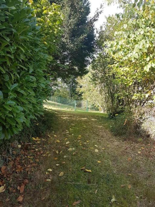Le Cottage Sorans-les-Breurey Luaran gambar
