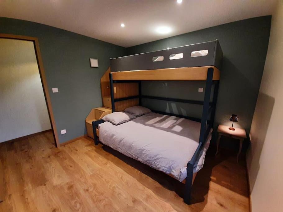 Le Cottage Sorans-les-Breurey Luaran gambar