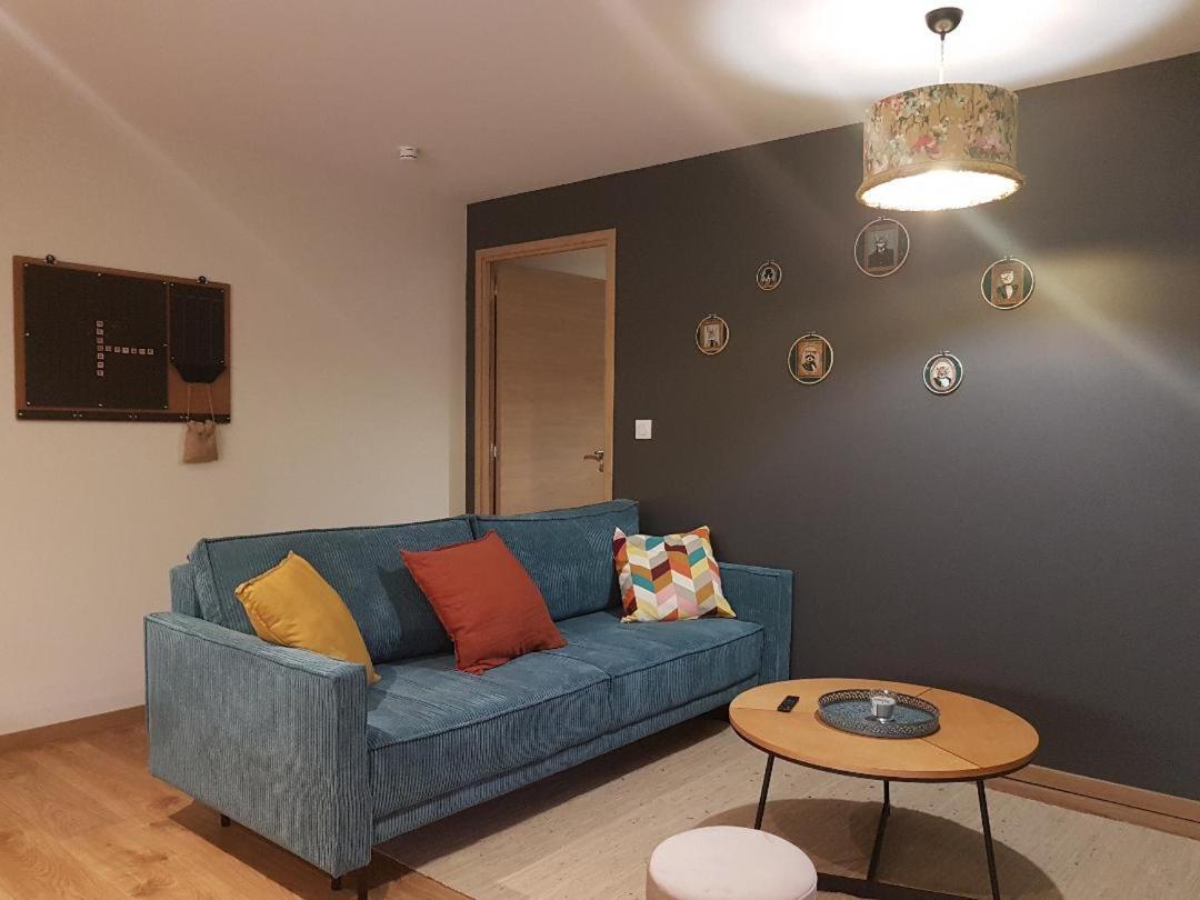 Le Cottage Sorans-les-Breurey Luaran gambar
