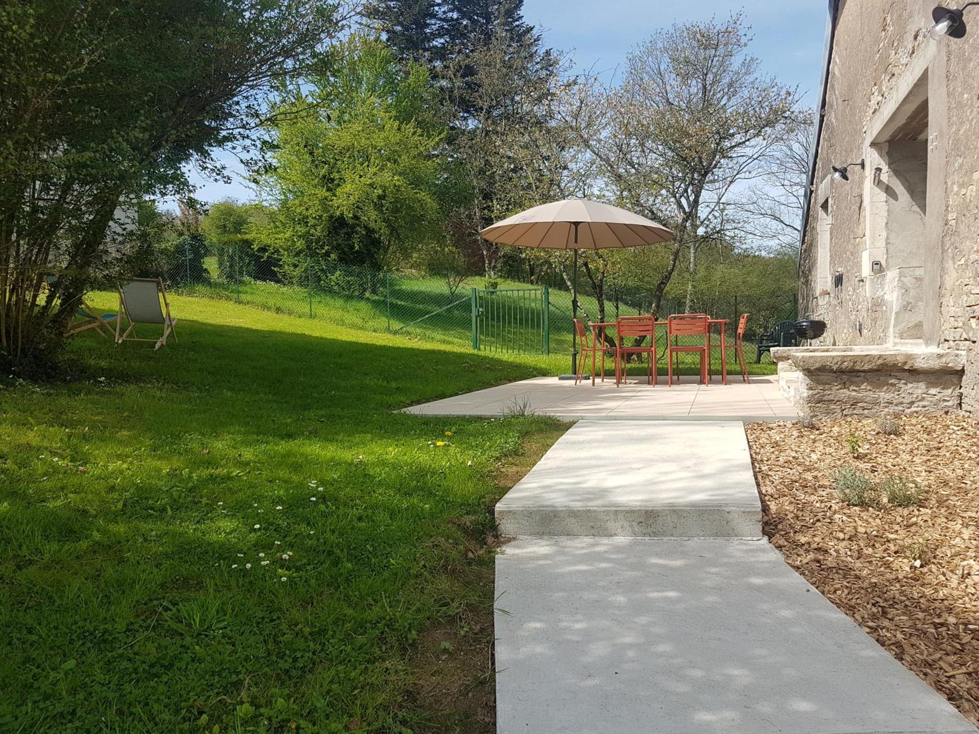 Le Cottage Sorans-les-Breurey Luaran gambar